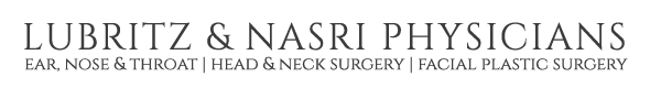 Lubritz & Nasri Physicians logo